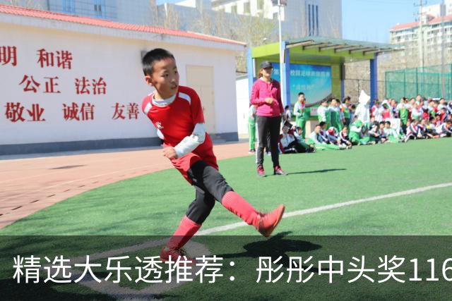 精选大乐透推荐：彤彤中头奖1166万 宋阳国中81万