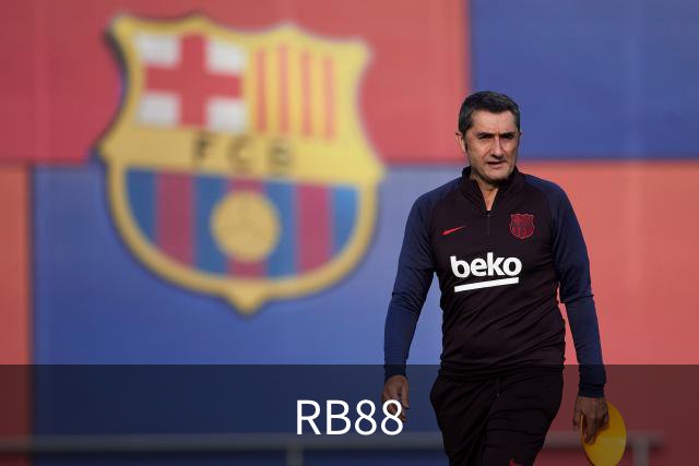 RB88公司介绍
